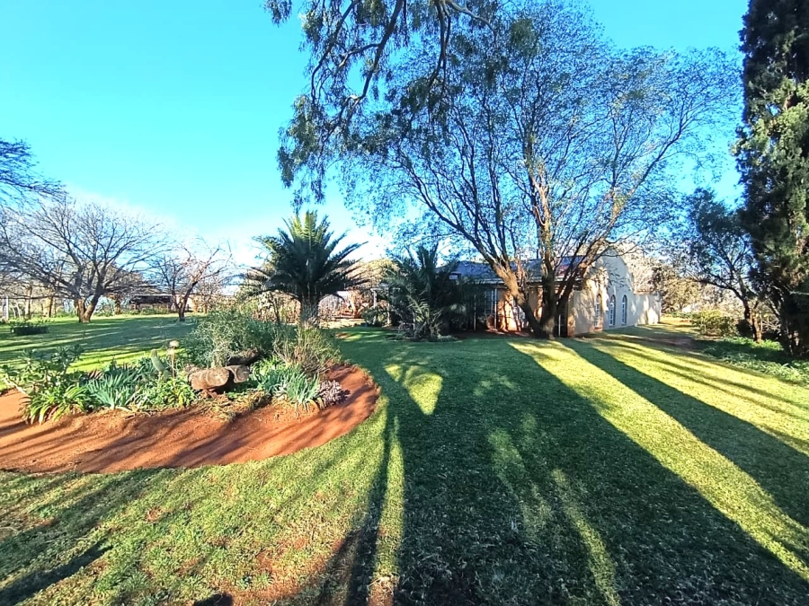 Commercial Property for Sale in Bloemdal Free State